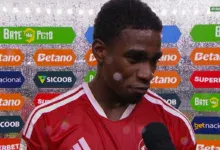 Inter hoje
