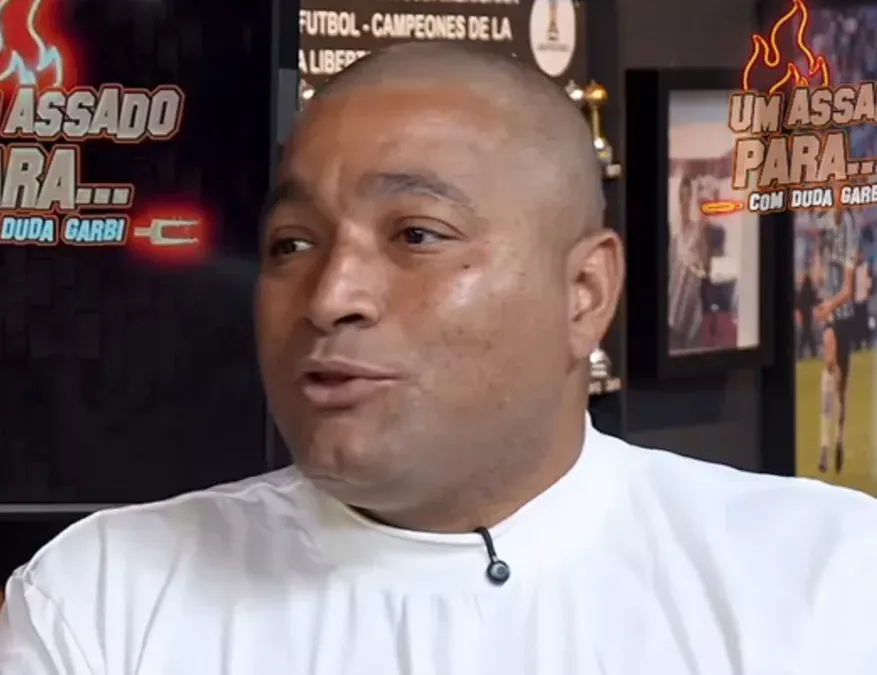 Ex-lateral do Grêmio admite ter chegado bêbado para treinar no Olímpico: "Que m... eu fiz"