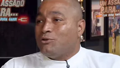 Anderson Pico ex-Grêmio