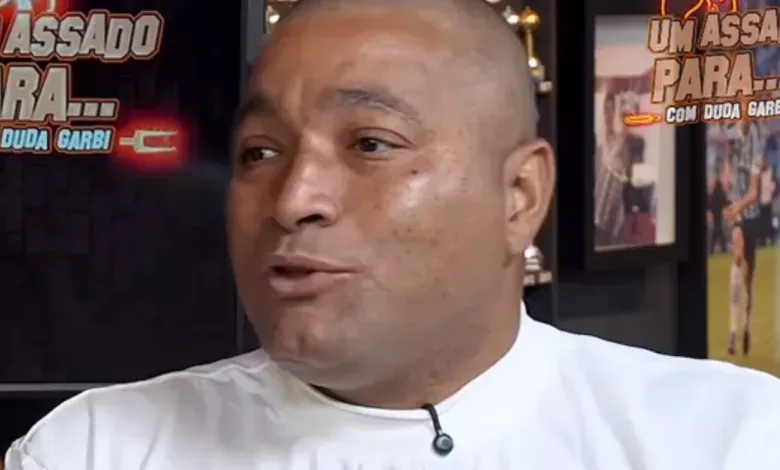 Anderson Pico ex-Grêmio