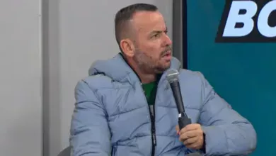 Grêmio hoje