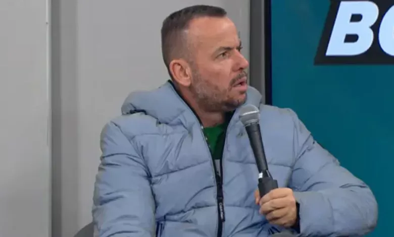 Grêmio hoje