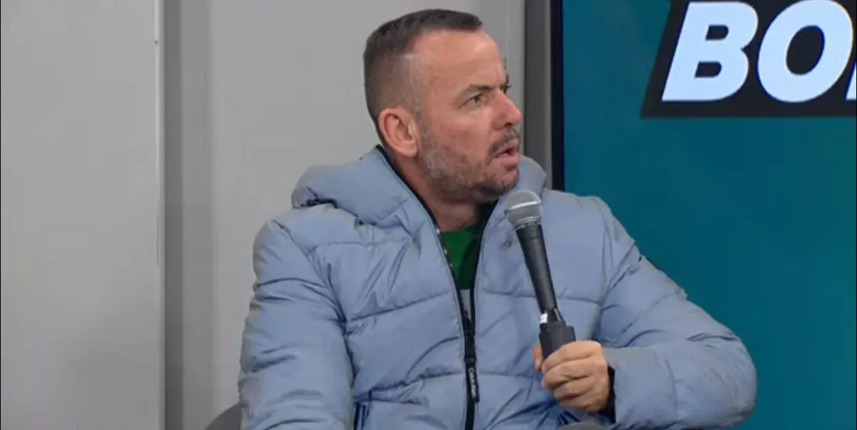Grêmio hoje