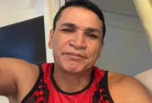 Ronaldo Angelim pelo Flamengo