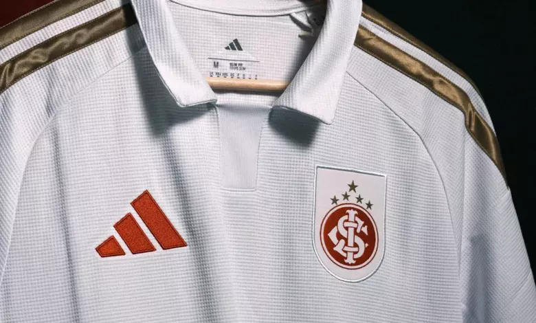 Inter camisa