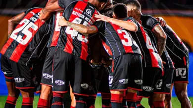 Com Flamengo fora, Copa do Brasil define os seus 16 times classificados Copa do Brasil
