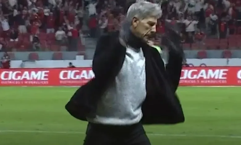 Renato do Vasco