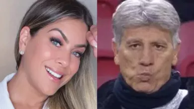 Renato perde