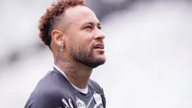 Enfrenta o Grêmio? Convocado para a Copa do Mundo, Neymar vira dúvida no Santos Santos