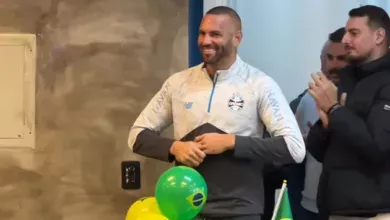 Weverton na Copa