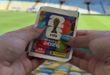 Instagram/Panini