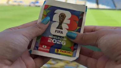 Instagram/Panini