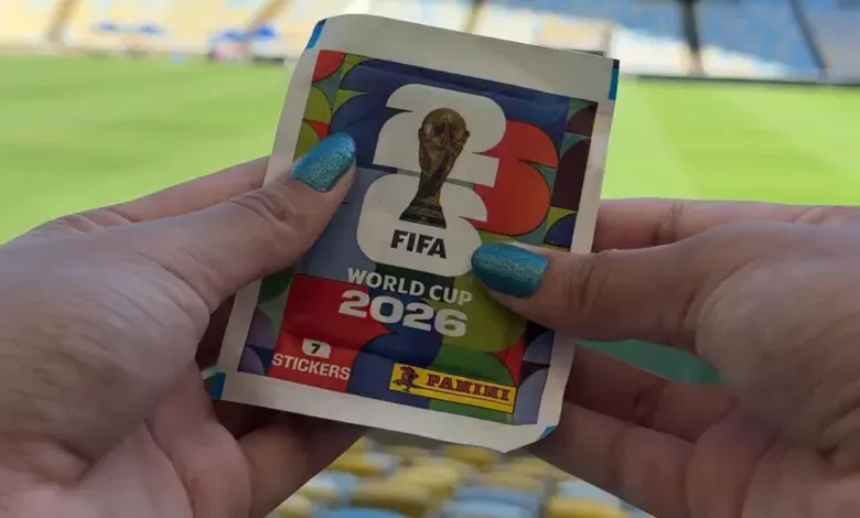 Instagram/Panini