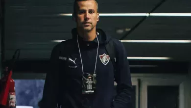 Com Alisson e Weverton convocados, Fábio, do Fluminense, desabafa: "Não faço pela CBF" Fábio