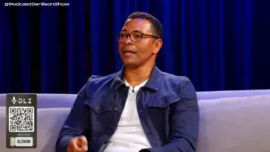 Gilberto Silva lembra com carinho a passagem pelo Grêmio: "Porto Alegre me fez bem" Gilberto Silva Grêmio