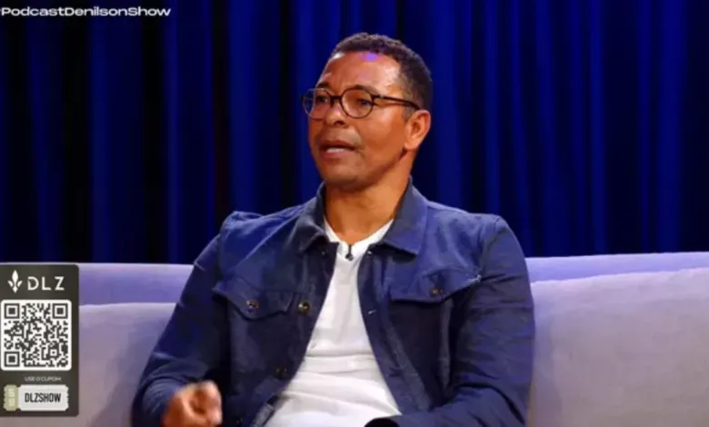 Gilberto Silva Grêmio