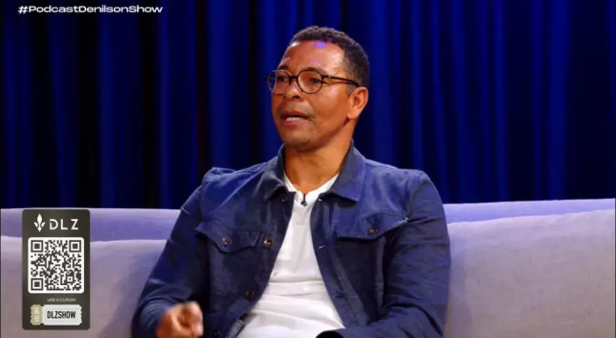 Gilberto Silva Grêmio