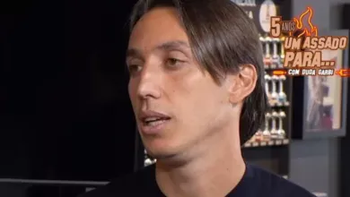 Geromel pelo Grêmio