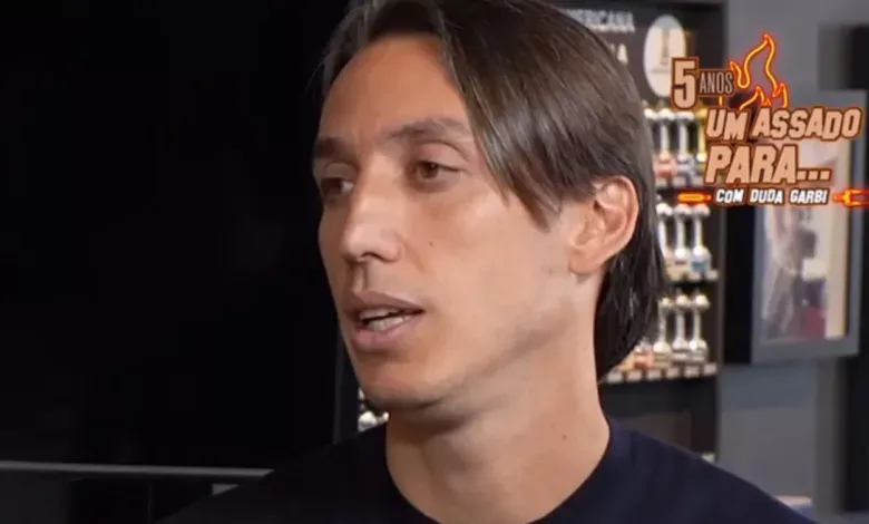 Geromel pelo Grêmio