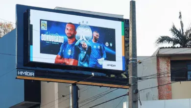 Grêmio prepara nova surpresa e "espalha" Weverton pela cidade: "Merecido demais" IMG_8659