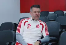 Pezzolano no Inter