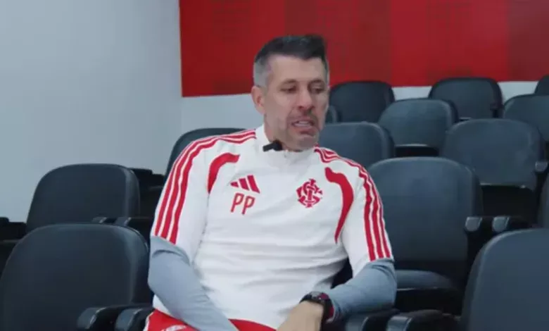 Pezzolano no Inter