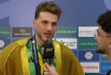 Bento fora da Copa