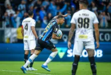 Lucas Uebel/Grêmio