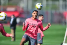 Mikael ex-Inter