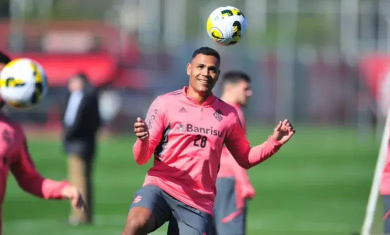Mikael ex-Inter