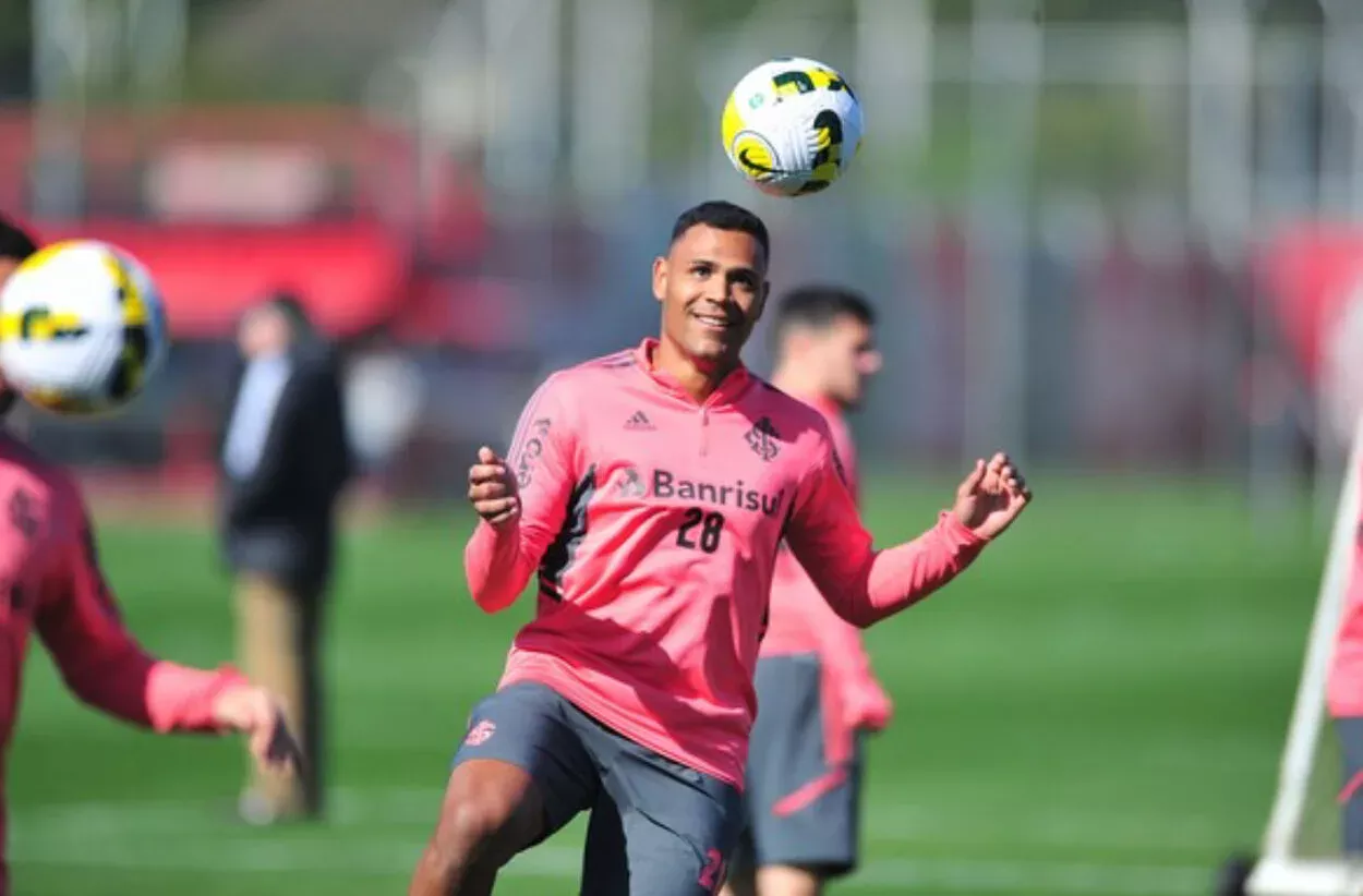 Mikael ex-Inter