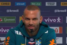 Weverton no Grêmio