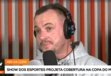 Vagner Martins do Inter