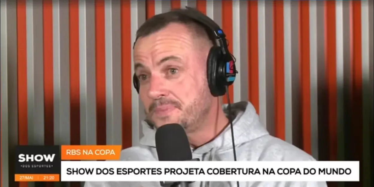 Vagner Martins do Inter