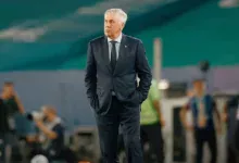 Ancelotti pelo Grêmio