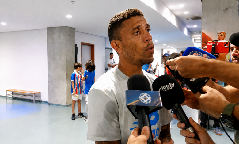Marcos Rocha, jogador do Grêmio