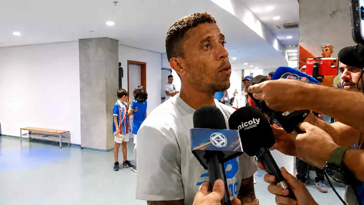 Marcos Rocha, jogador do Grêmio
