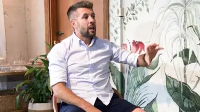 Inter se manifesta sobre a possibilidade de perder Pezzolano para o Uruguai Pezzolano assume o Inter