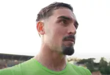Anthoni pelo Inter