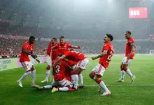 Gol de Gabriel Mercado - Inter