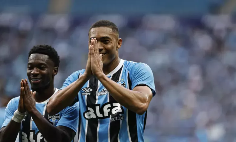 Carlos Vinicius