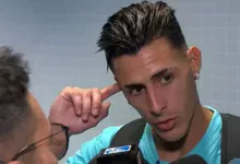Pavón Grêmio