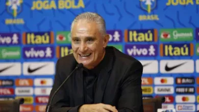 Tite foi sondado pelo Inter para ser o treinador para 2026