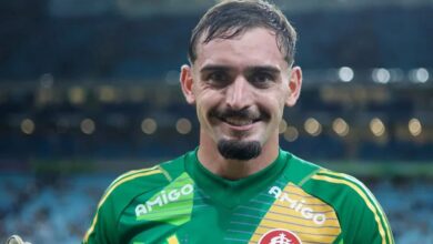 Anthoni, Inter