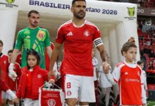 Bruno Henrique, Inter