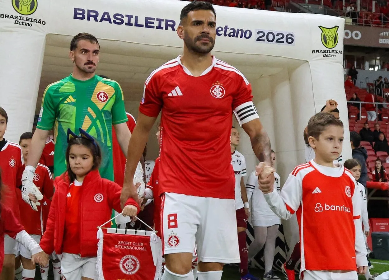 Bruno Henrique, Inter