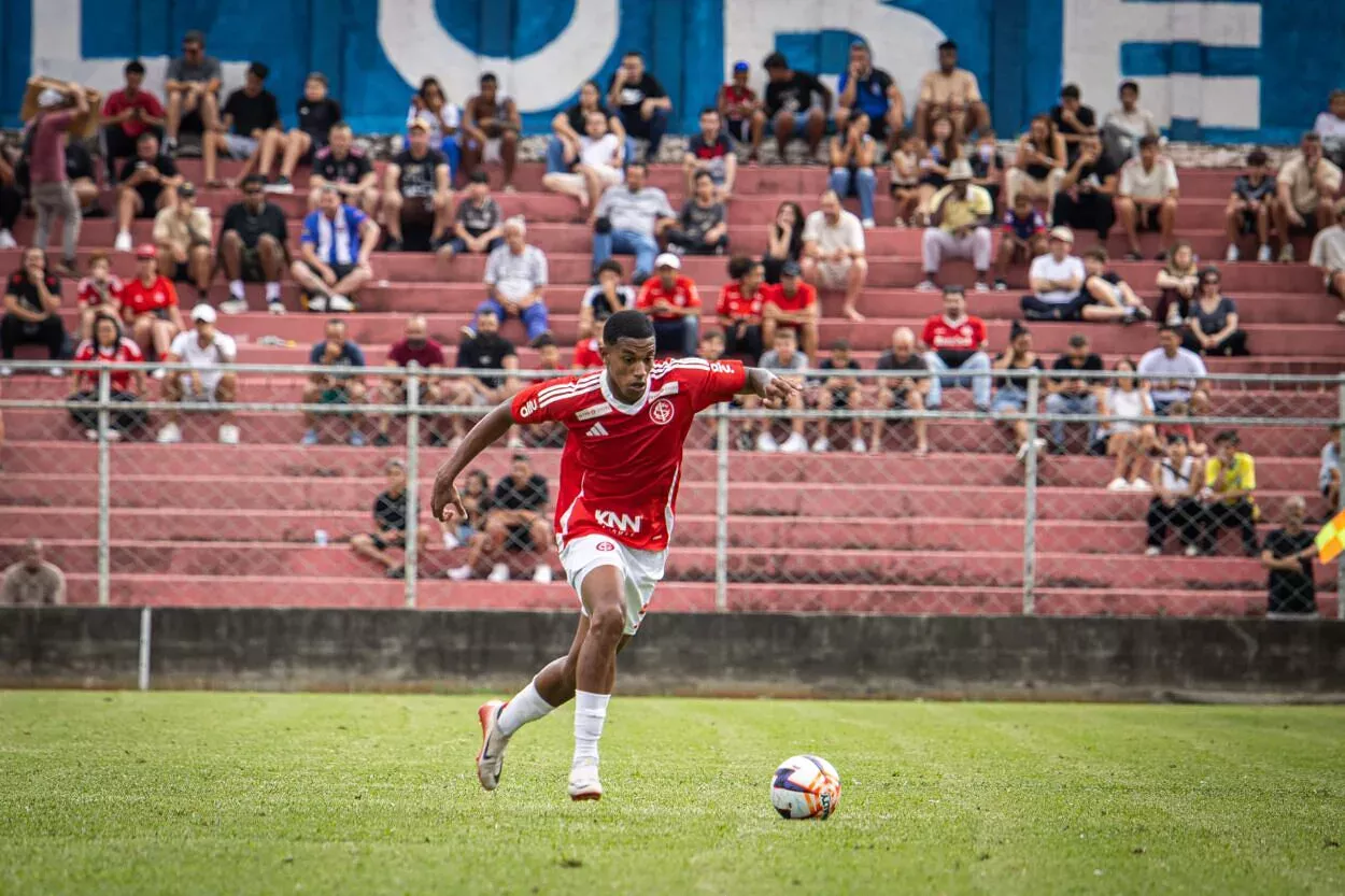 Luiz Felipe, Inter