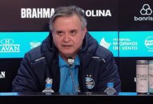 Antônio Dutra, dirigente do Grêmio
