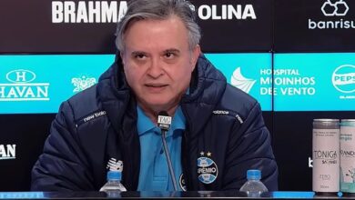 Antônio Dutra, dirigente do Grêmio