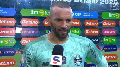 Weverton, Grêmio